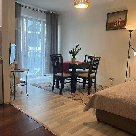 Apartament Lagiewniki קרקוב מראה חיצוני תמונה