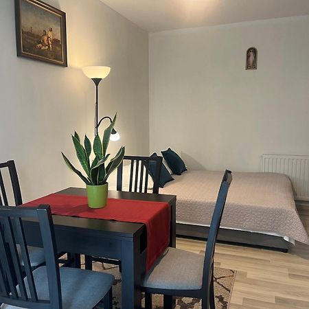 Apartament Lagiewniki קרקוב מראה חיצוני תמונה